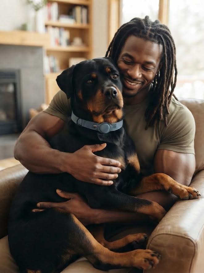 Collier GPS pour Chien Connecté : Suivi en Temps Réel et Sécurité