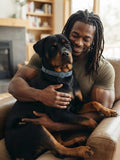 Collier GPS pour Chien Connecté : Suivi en Temps Réel et Sécurité