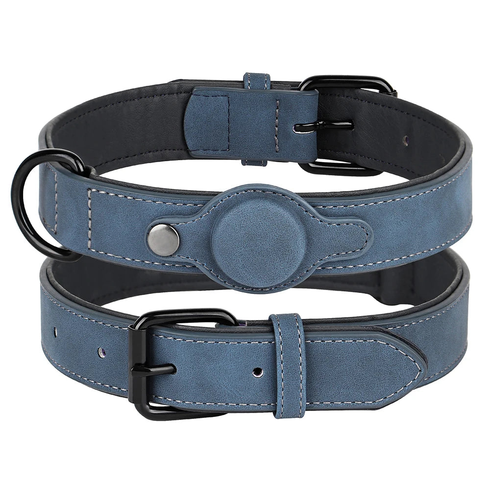 Collier GPS pour Chien Connecté : Suivi en Temps Réel et Sécurité
